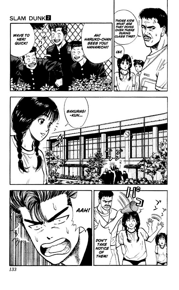 Read Slam Dunk Manga Online