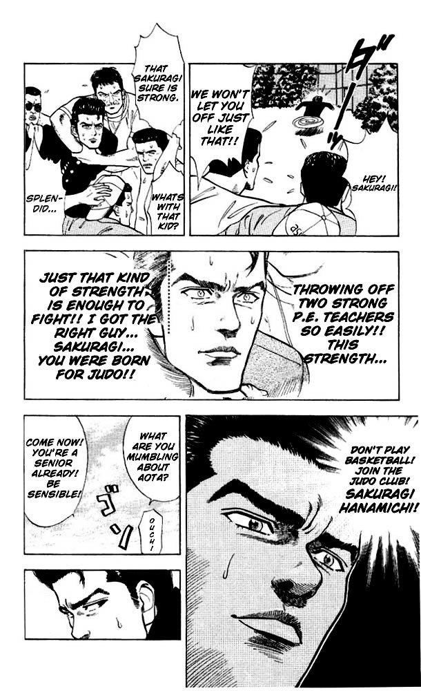 Read Slam Dunk Manga Online