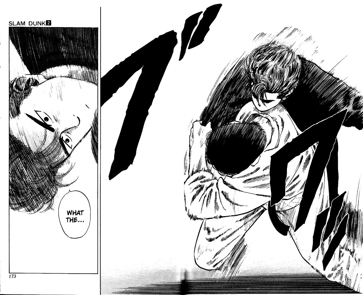 Read Slam Dunk Manga Online