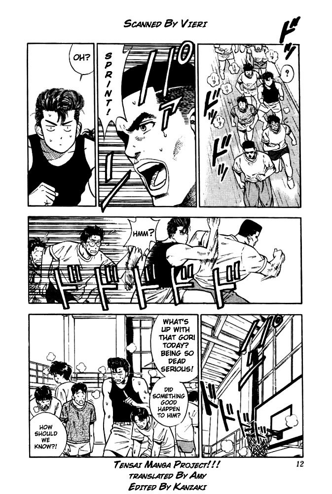Read Slam Dunk Manga Online