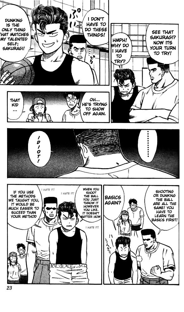 Read Slam Dunk Manga Online