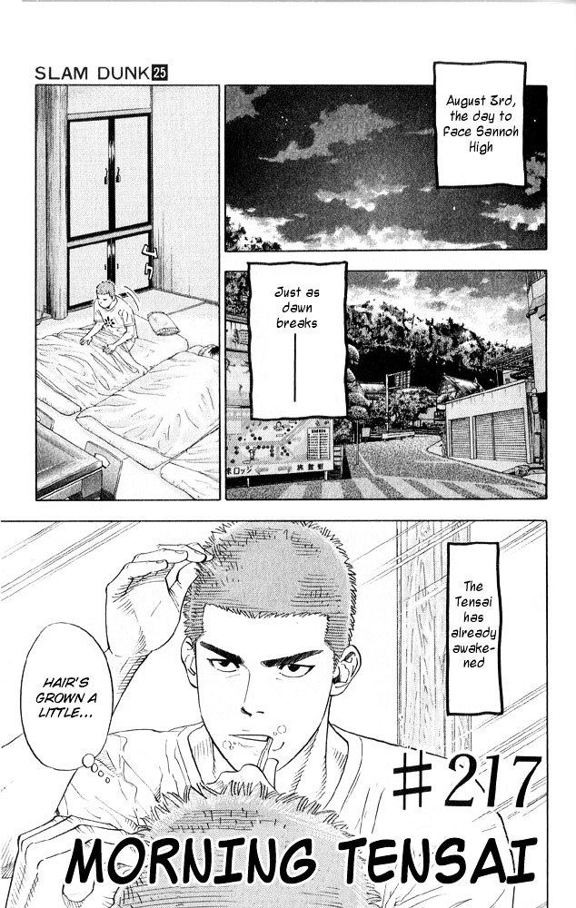 Read Slam Dunk Manga Online