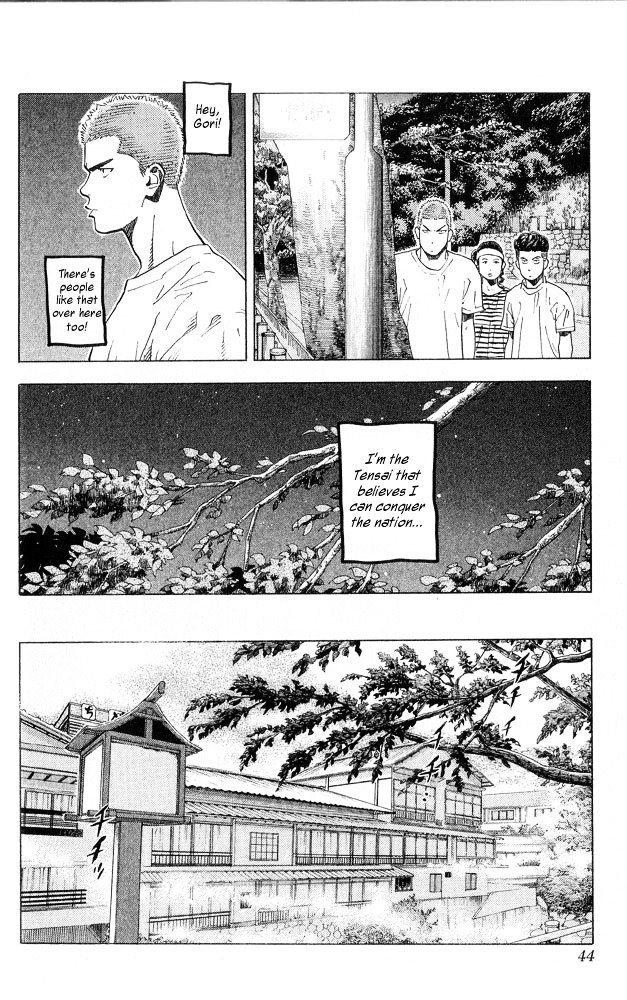 Read Slam Dunk Manga Online