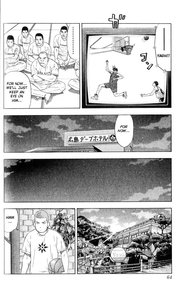 Read Slam Dunk Manga Online