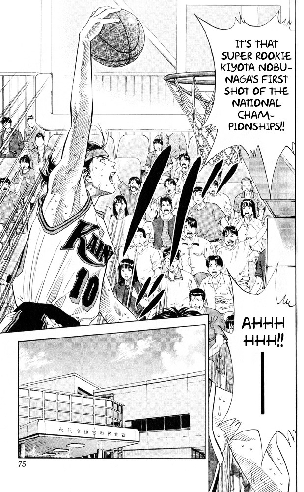 Read Slam Dunk Manga Online