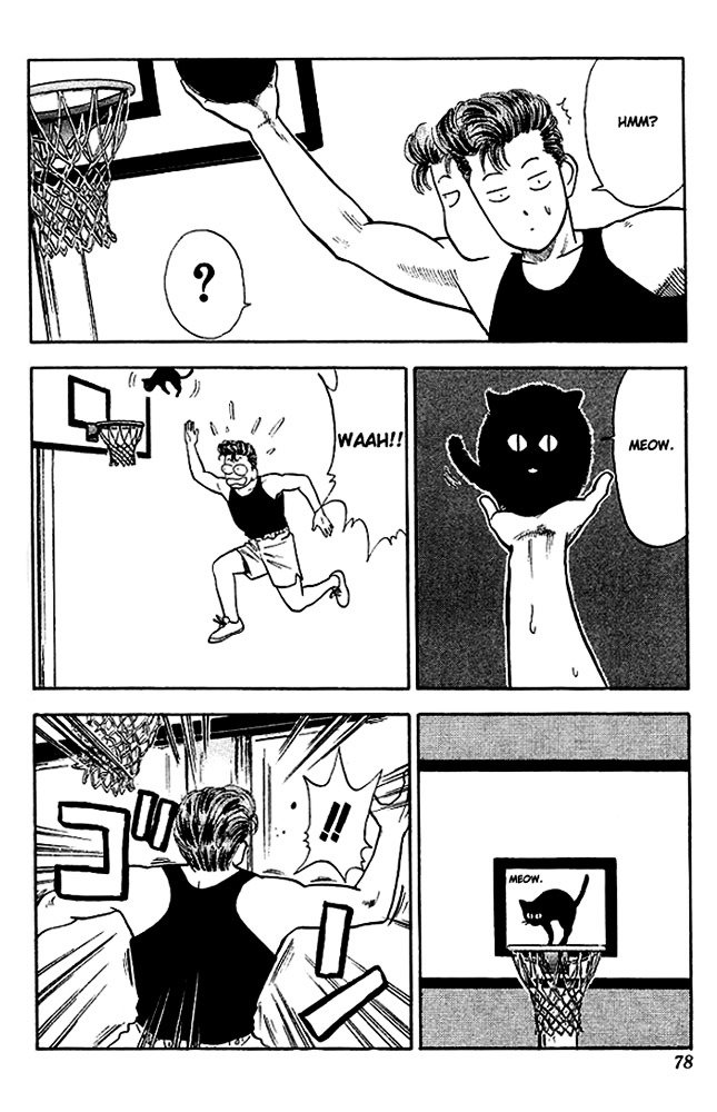 Read Slam Dunk Manga Online