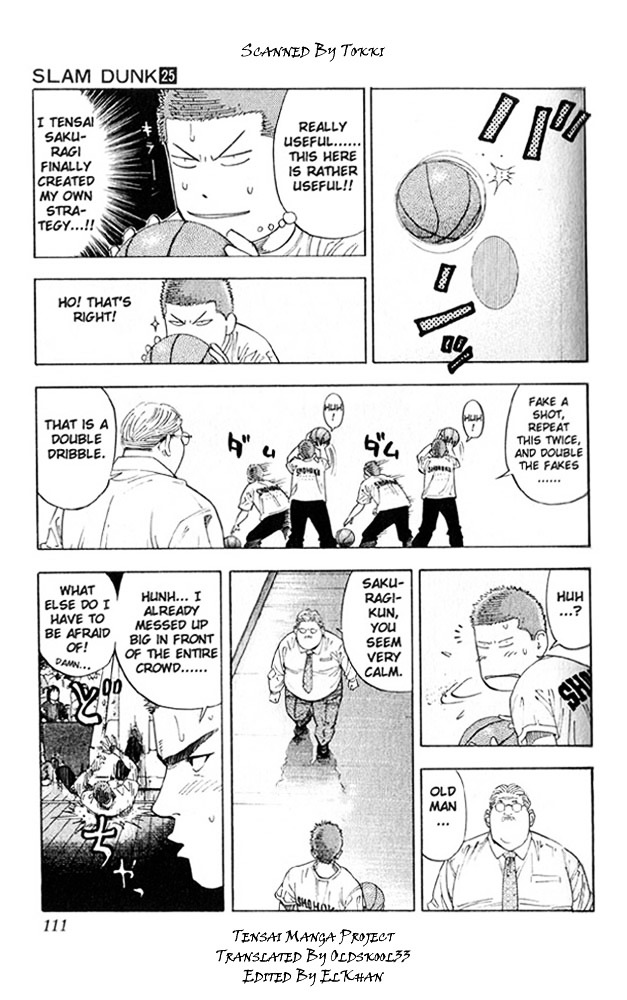 Read Slam Dunk Manga Online