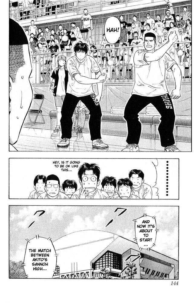 Read Slam Dunk Manga Online