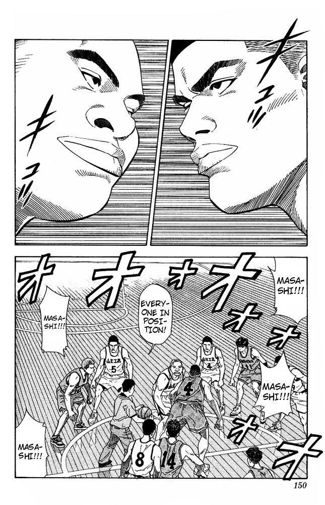 Read Slam Dunk Manga Online
