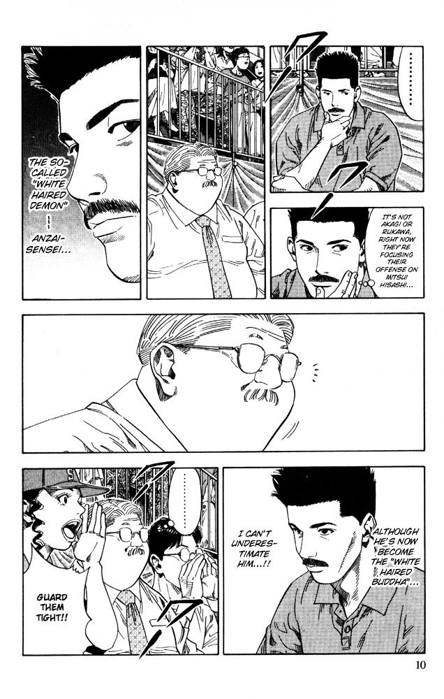 Read Slam Dunk Manga Online