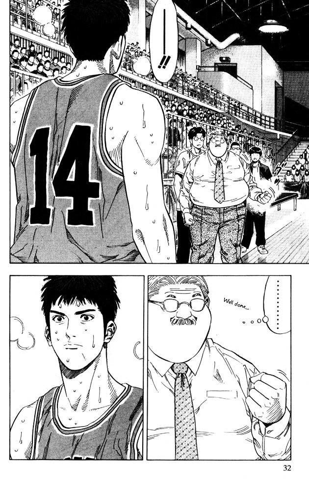 Read Slam Dunk Manga Online
