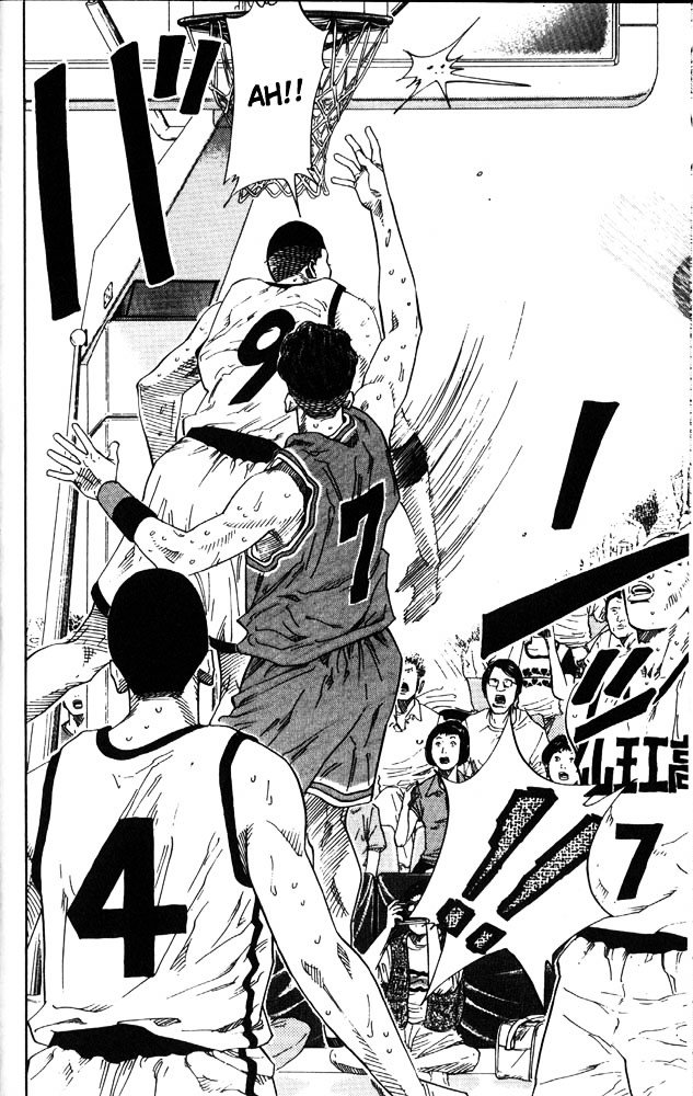 Read Slam Dunk Manga Online