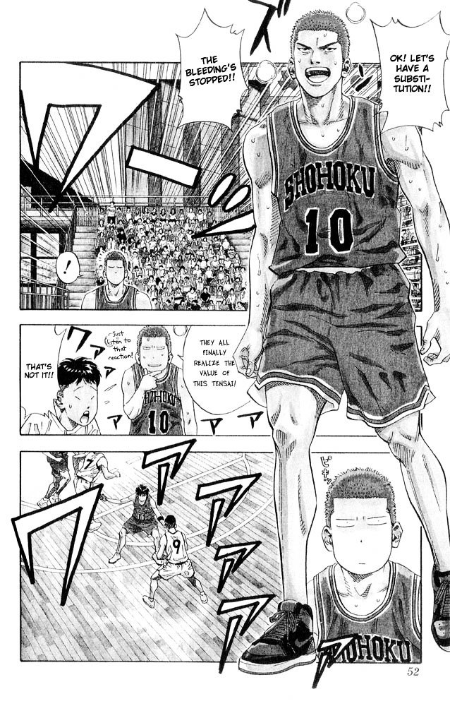 Read Slam Dunk Manga Online