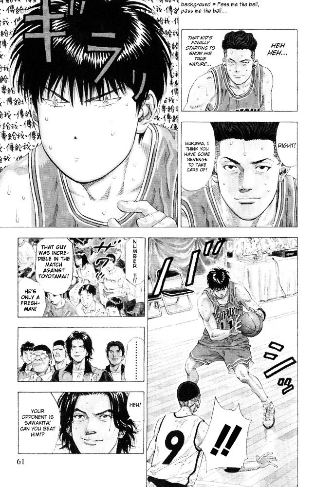 Read Slam Dunk Manga Online