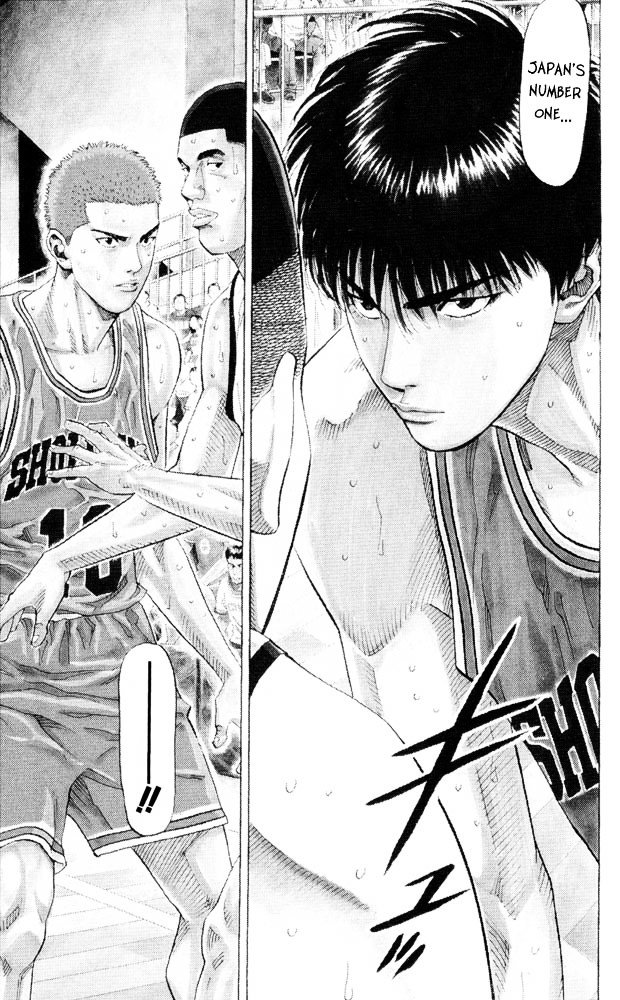 Read Slam Dunk Manga Online