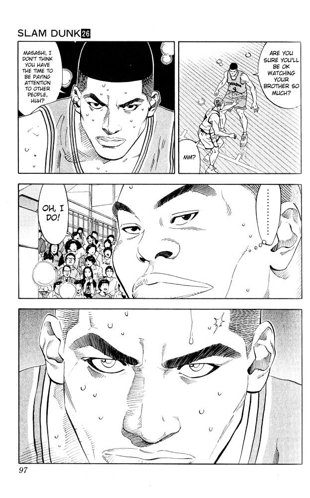 Read Slam Dunk Manga Online