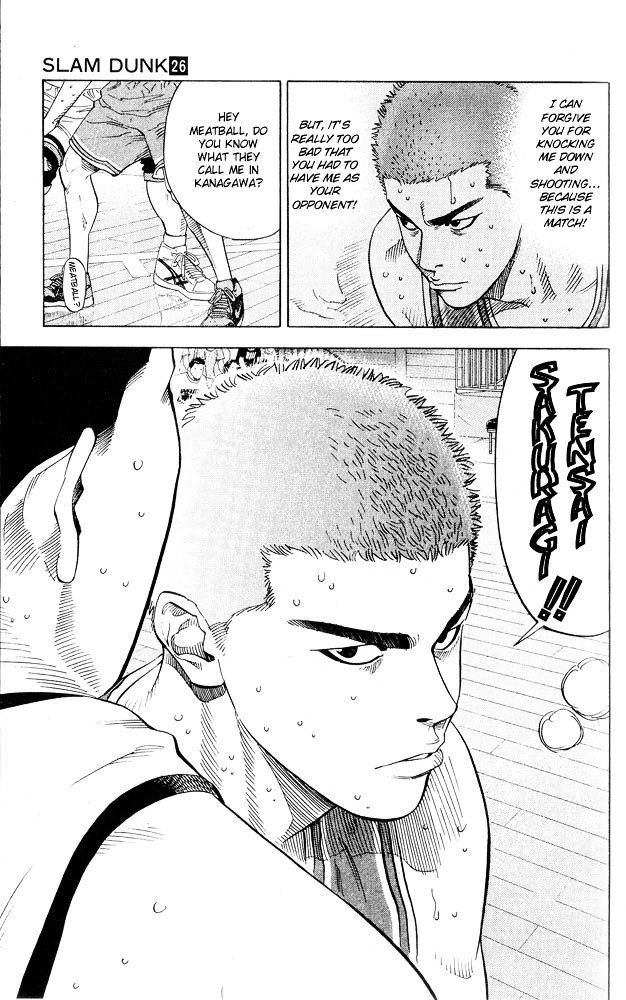 Read Slam Dunk Manga Online