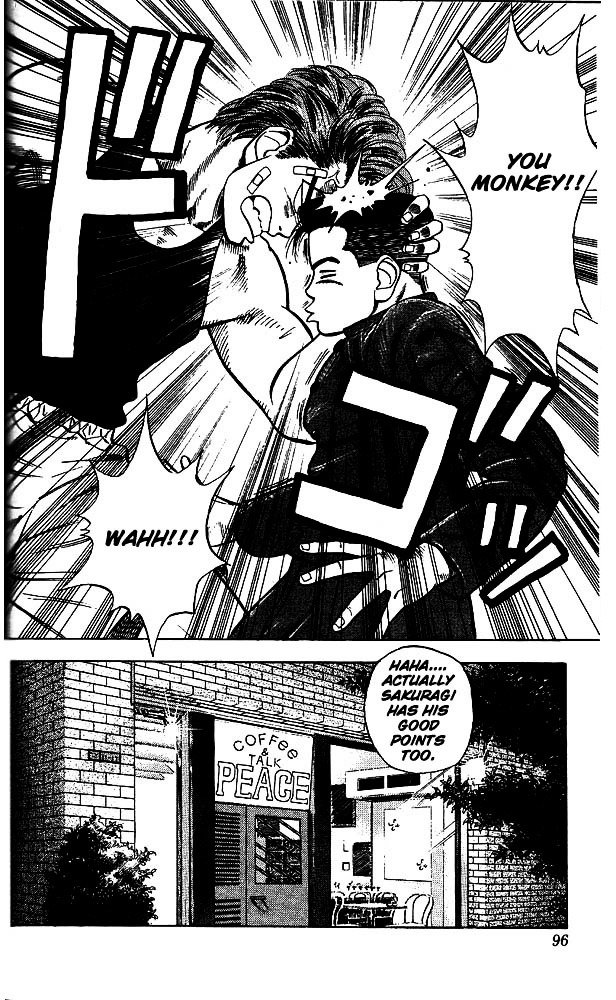 Read Slam Dunk Manga Online