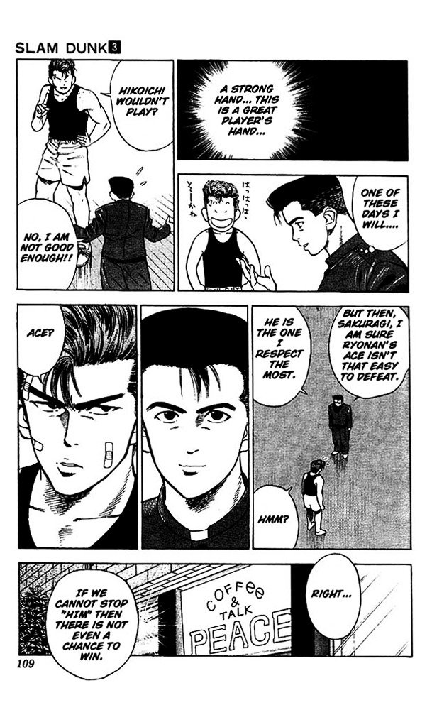 Read Slam Dunk Manga Online