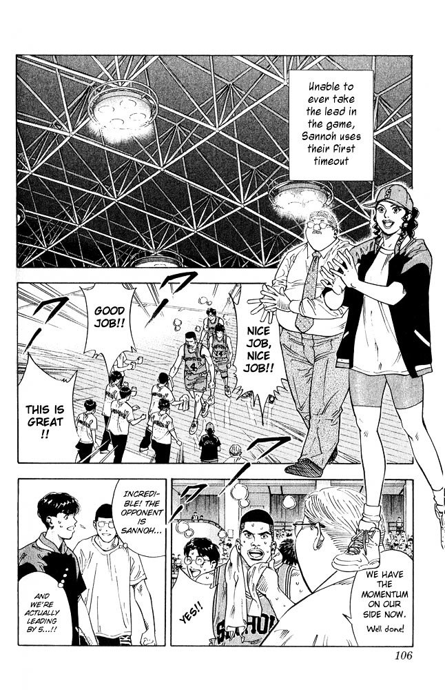Read Slam Dunk Manga Online