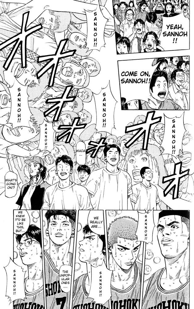Read Slam Dunk Manga Online