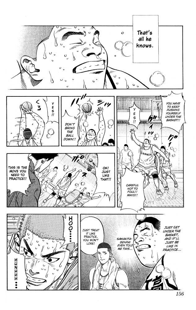 Read Slam Dunk Manga Online