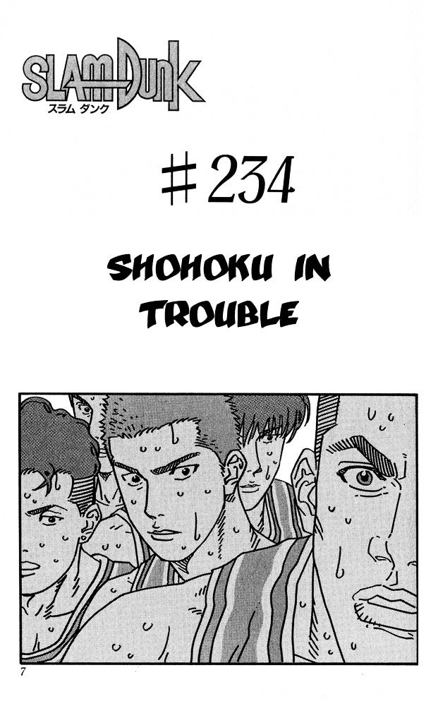 Read Slam Dunk Manga Online