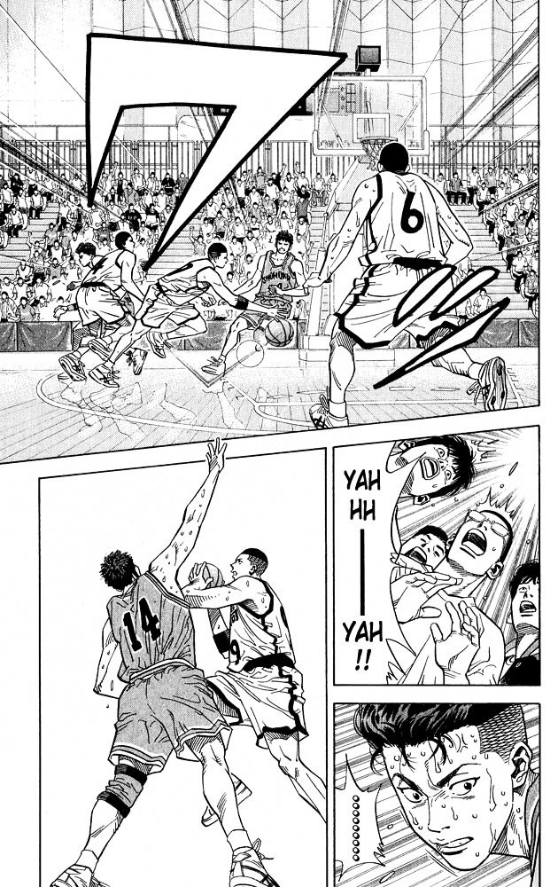 Read Slam Dunk Manga Online