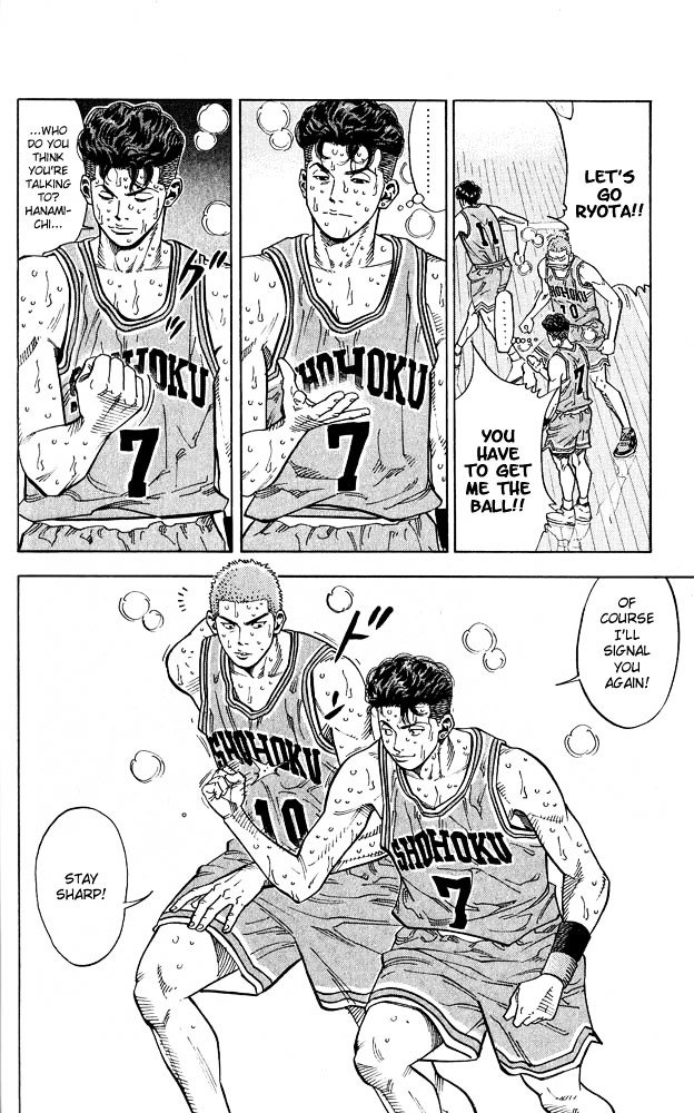 Read Slam Dunk Manga Online