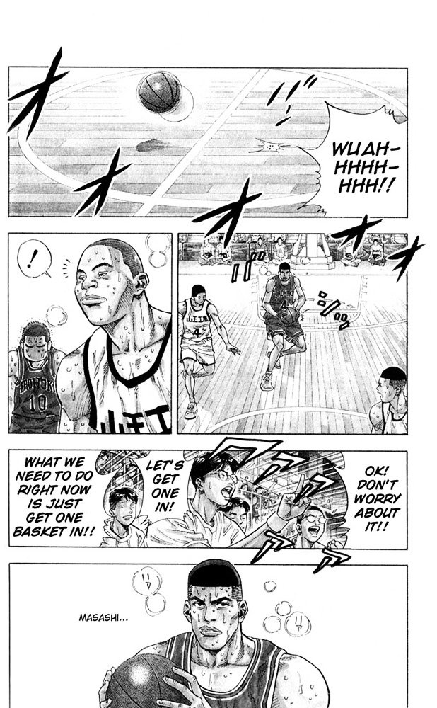 Read Slam Dunk Manga Online