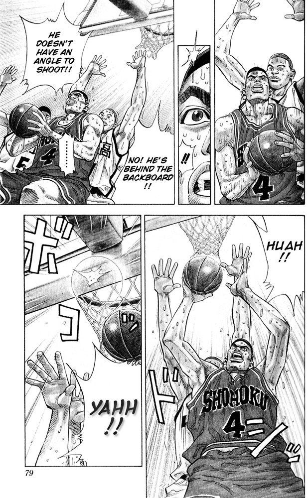 Read Slam Dunk Manga Online