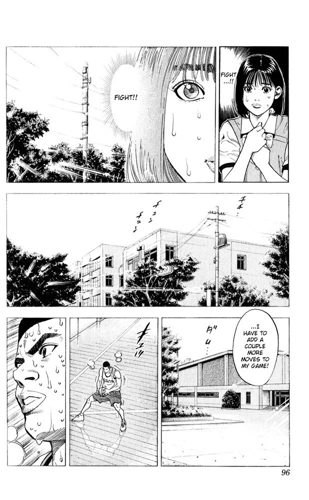 Read Slam Dunk Manga Online