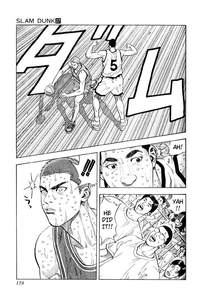 Read Slam Dunk Manga Online