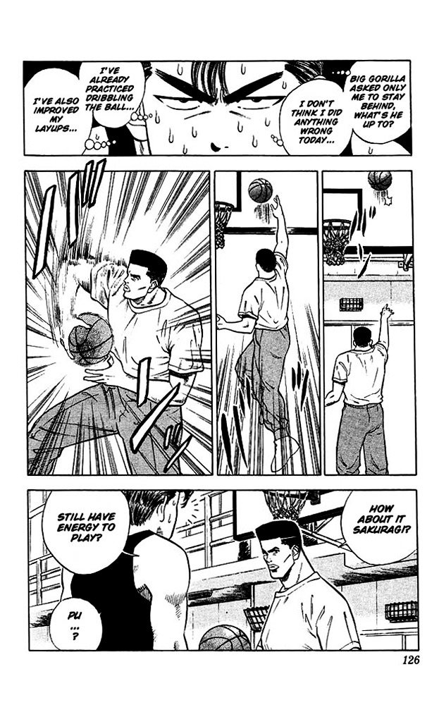 Read Slam Dunk Manga Online