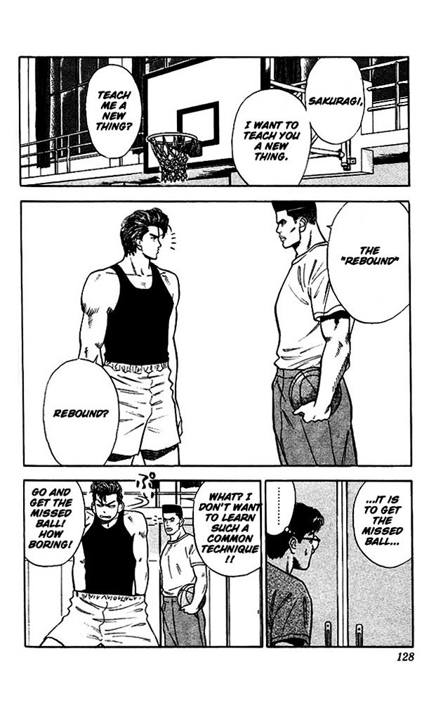 Read Slam Dunk Manga Online