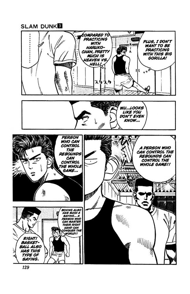 Read Slam Dunk Manga Online