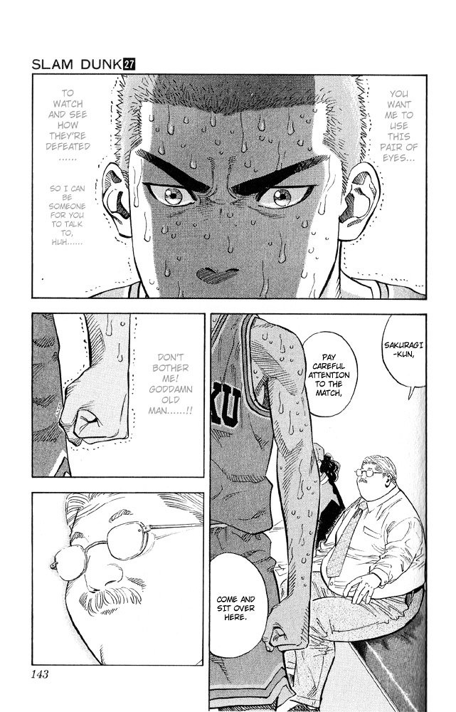 Read Slam Dunk Manga Online