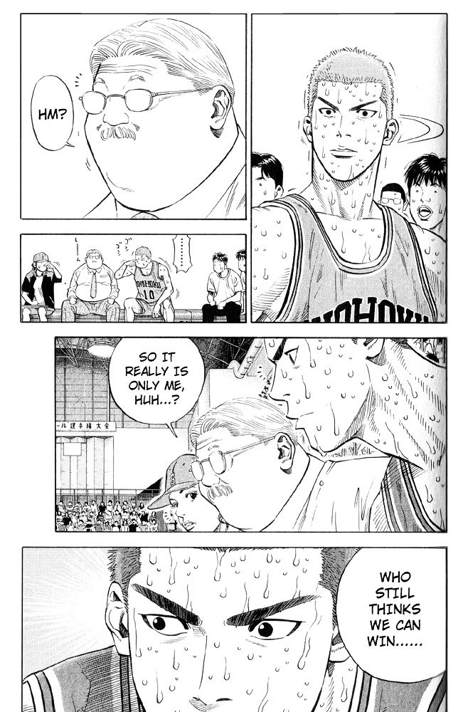 Read Slam Dunk Manga Online