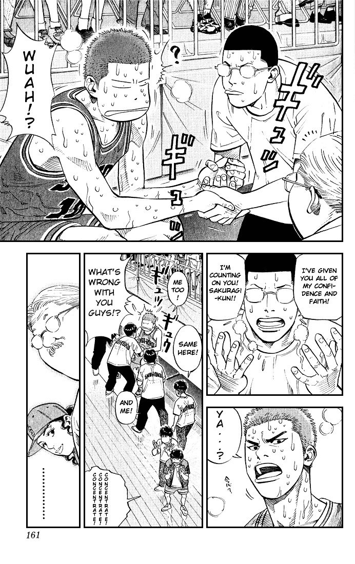 Read Slam Dunk Manga Online