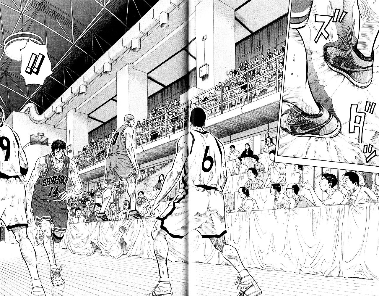 Read Slam Dunk Manga Online