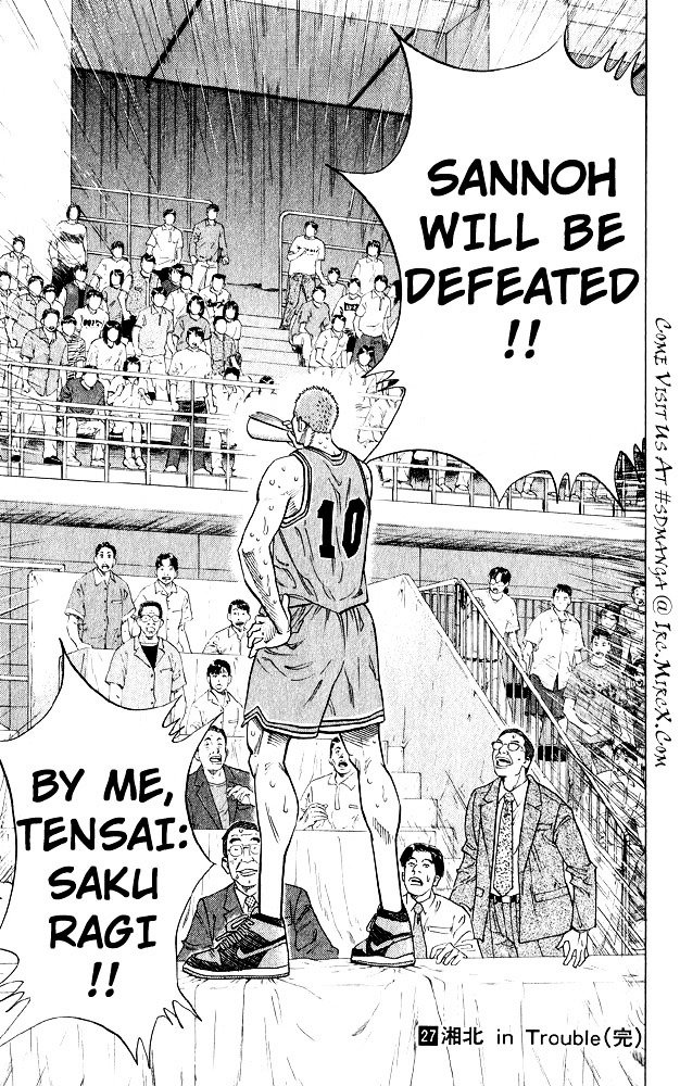 Read Slam Dunk Manga Online