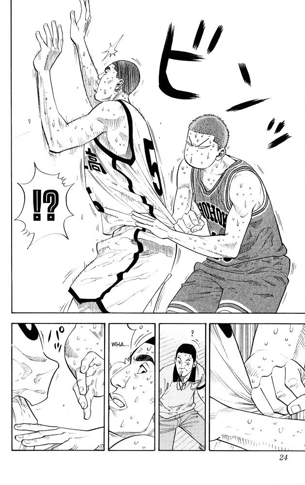 Read Slam Dunk Manga Online