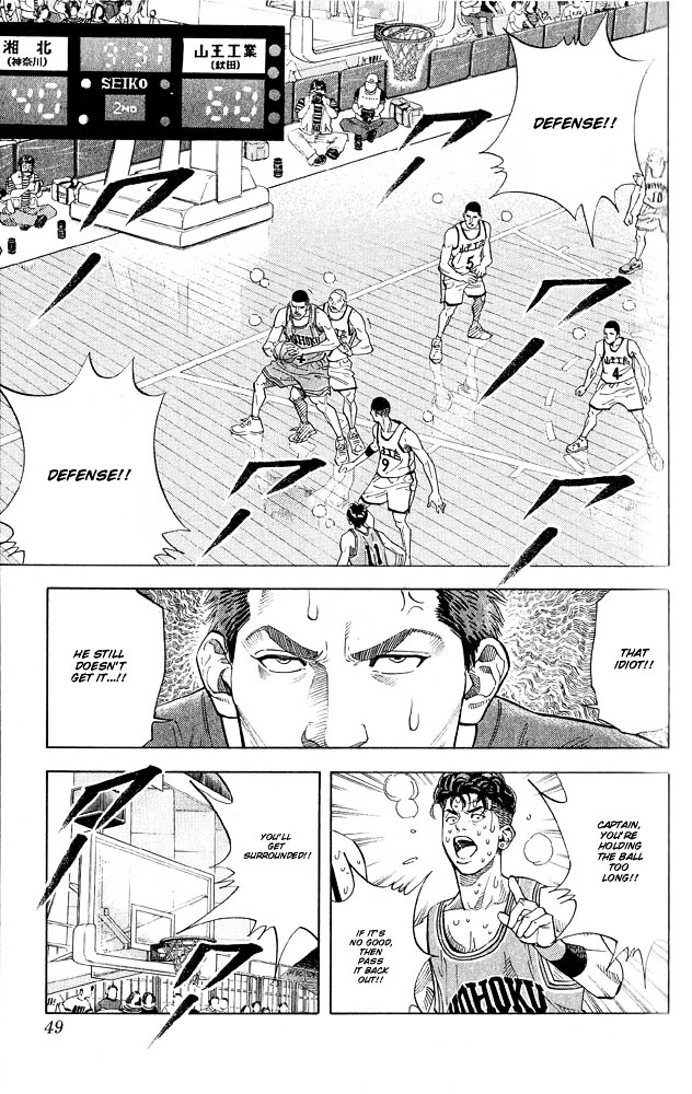 Read Slam Dunk Manga Online