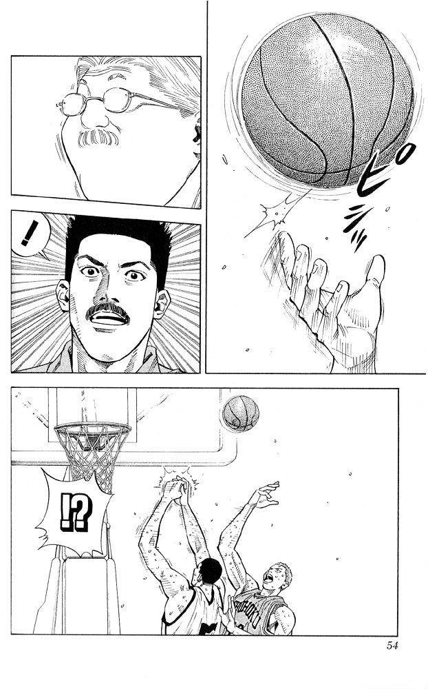 Read Slam Dunk Manga Online