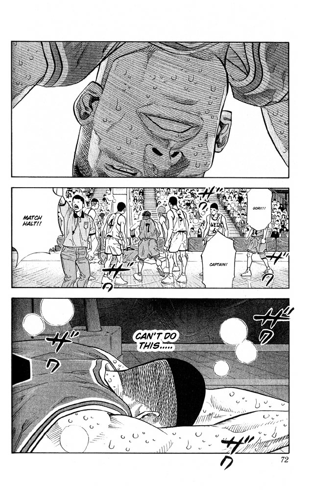 Read Slam Dunk Manga Online