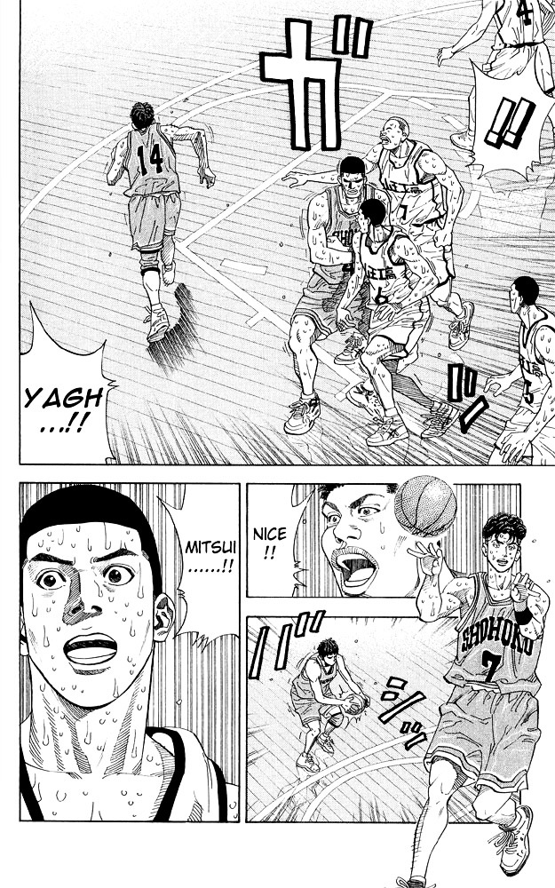 Read Slam Dunk Manga Online