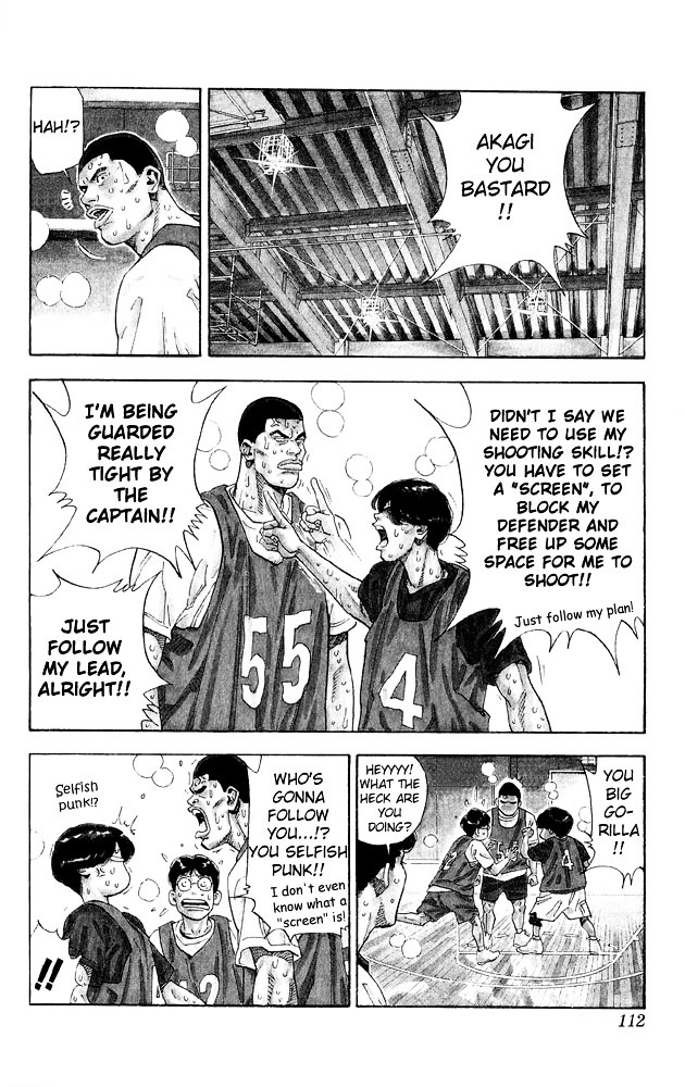 Read Slam Dunk Manga Online