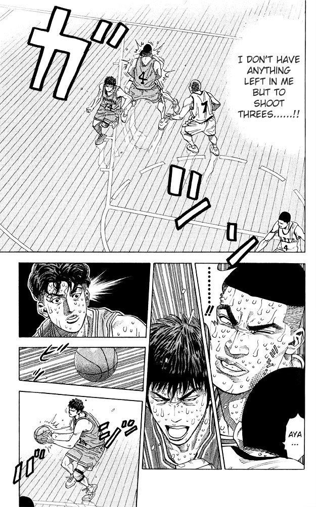 Read Slam Dunk Manga Online