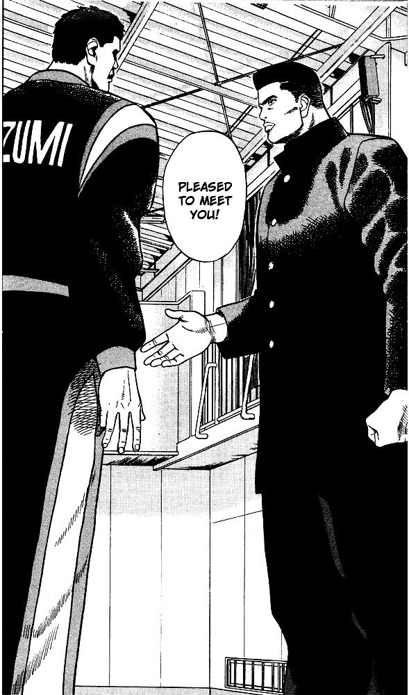 Read Slam Dunk Manga Online