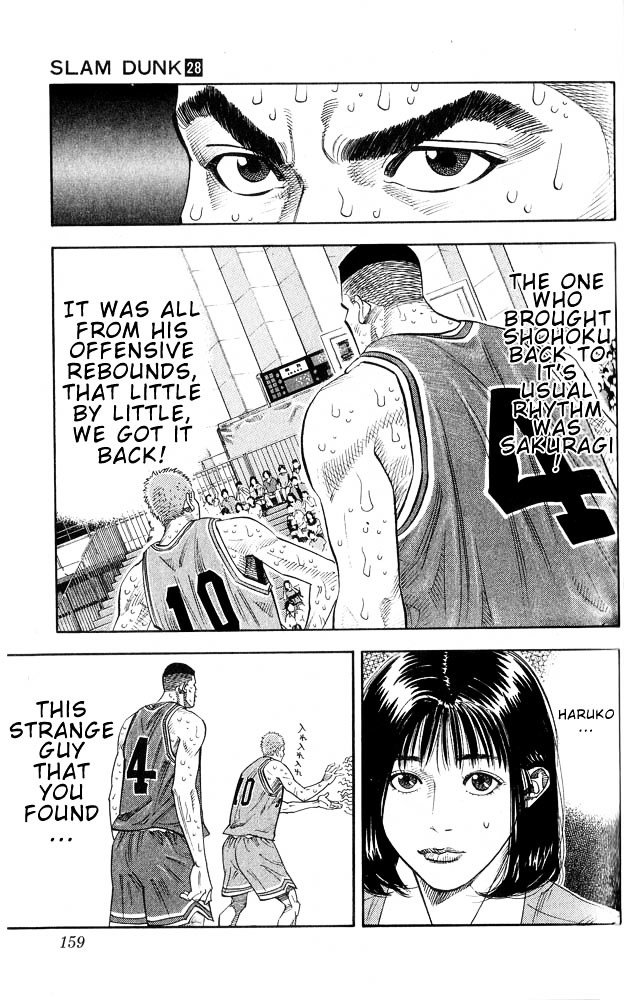 Read Slam Dunk Manga Online
